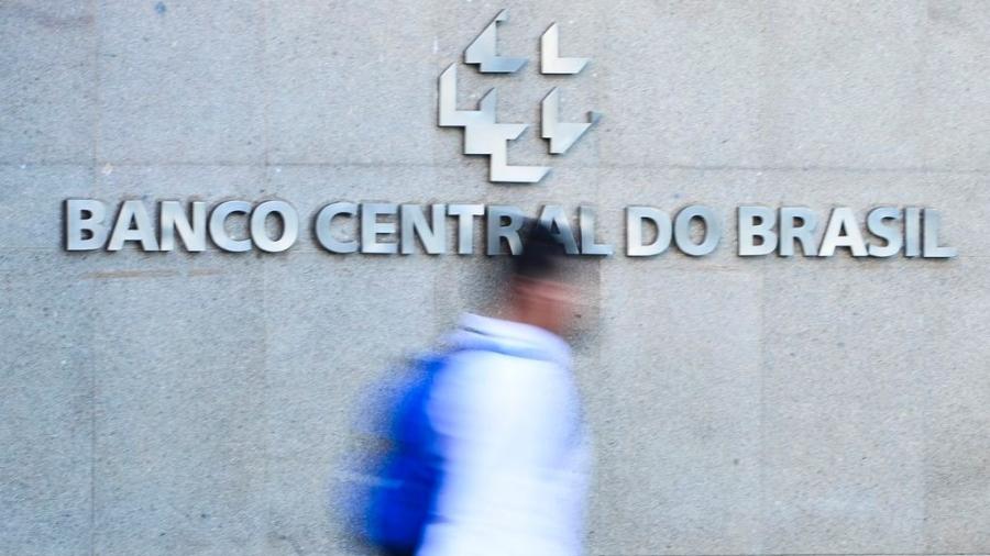 Edifício-Sede do Banco Central em Brasília - Marcello Casal JrAgência Brasil