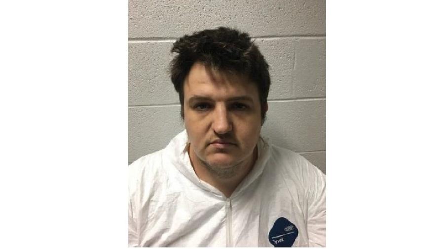  Jason Karels, 35, é suspeito de matar os três filhos nos EUA - Divulgação/Polícia de Ilinois