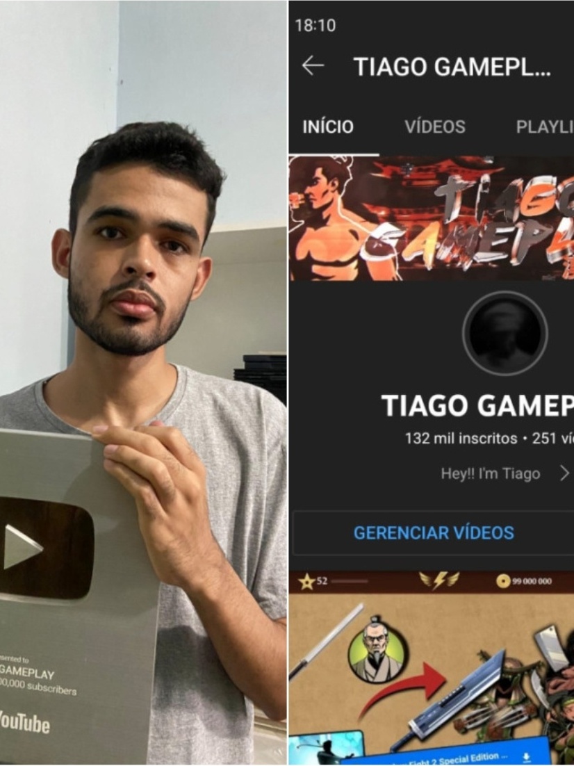 Estou muito nervosa, já e segunda vez Que isso Acontece ele fala que tá  instalando mas e fake - Comunidade Google Play