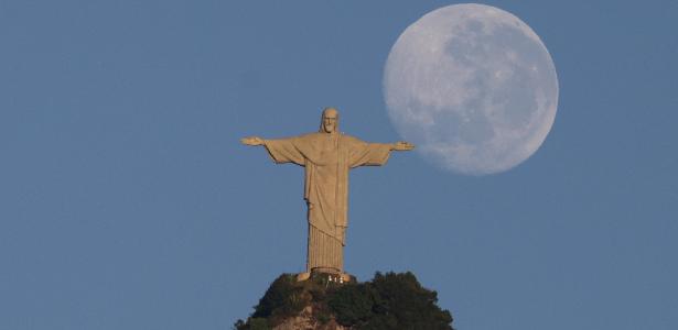 Qual a fase da Lua hoje (2)? Veja calendário lunar de dezembro 2025