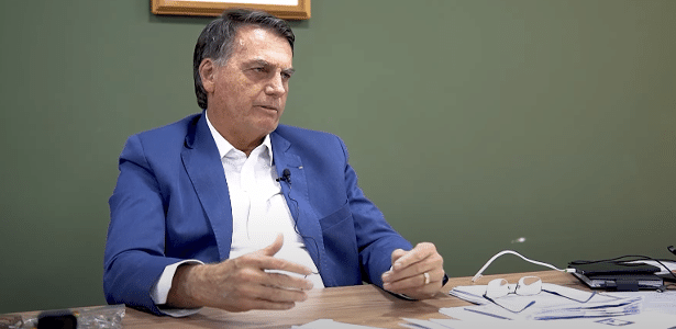 Carolina Brígido: Prisão de Bolsonaro só viria por ação isolada, dizem investigadores