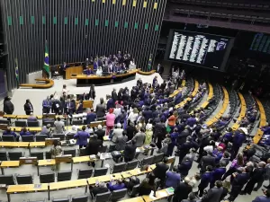 Câmara vota delação premiada deturpada com urgência pró-bandidagem