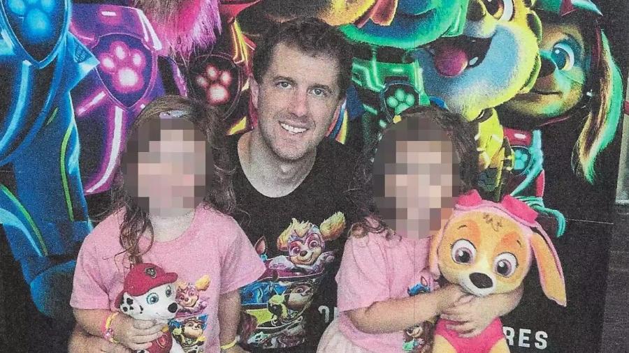 Michael Scheuer, condenado por hacker os sistemas de cardápio do Walt Disney World - Reprodução/ Tribunal Distrital dos EUA