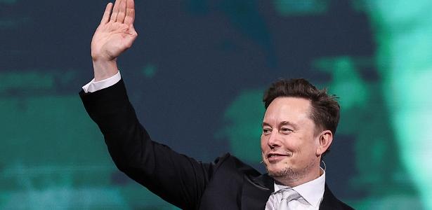 Elon Musk atinge fortuna de US$ 500 bilhões