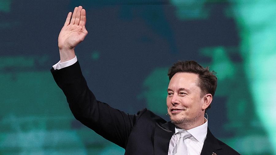 Elon Musk deixa governo dos Estados Unidos Elon Musk deixa governo dos Estados Unidos