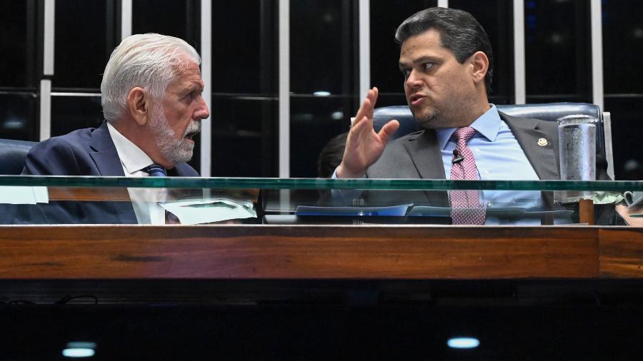 Carlos Moura/Agência Senado