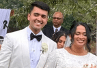 Noivo morre em queda de helicóptero após festa de casamento nos EUA