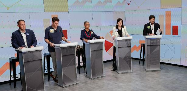 São Paulo Senate race polls show close contest; Salles withdraws