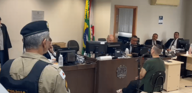 Júri condena mulher a 56 anos por matar mãe e filha em BH