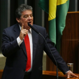 Silvio Costa é vice-líder do governo na Câmara dos Deputados - Aílton de Freitas / Ag. O Globo