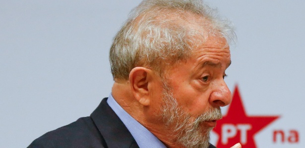 Lula dará seu depoimento na próxima quarta-feira (10), em Curitiba - Pedro Ladeira/Folhapress