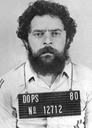 Resultado de imagem para lula preso