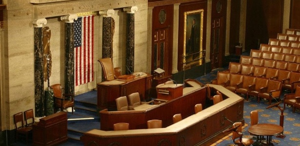 House of Representatives / Divulgação