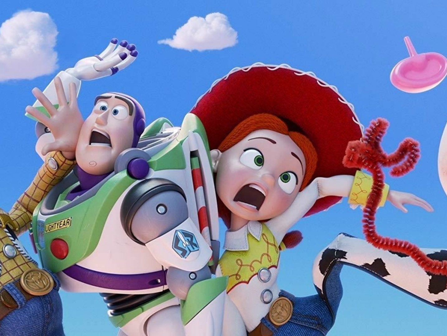 Toy Story 4' tem Woody em desfecho inesperado, mais cômico que