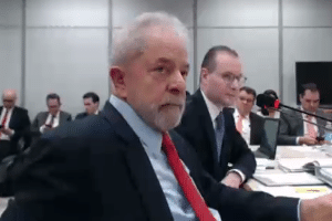 Reprodução/Justiça Federal do Paraná Reprodução/Justiça Federal do Paraná