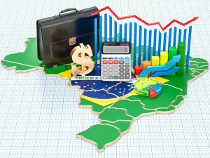 Mesmo desacelerando agora, expansão no 2º tri leva PIB a 3% no ano