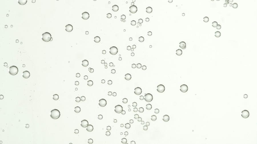 O ar que respiramos é repleto de partículas de água e há como aproveitá-las em larga escala - Getty Images/iStockphoto