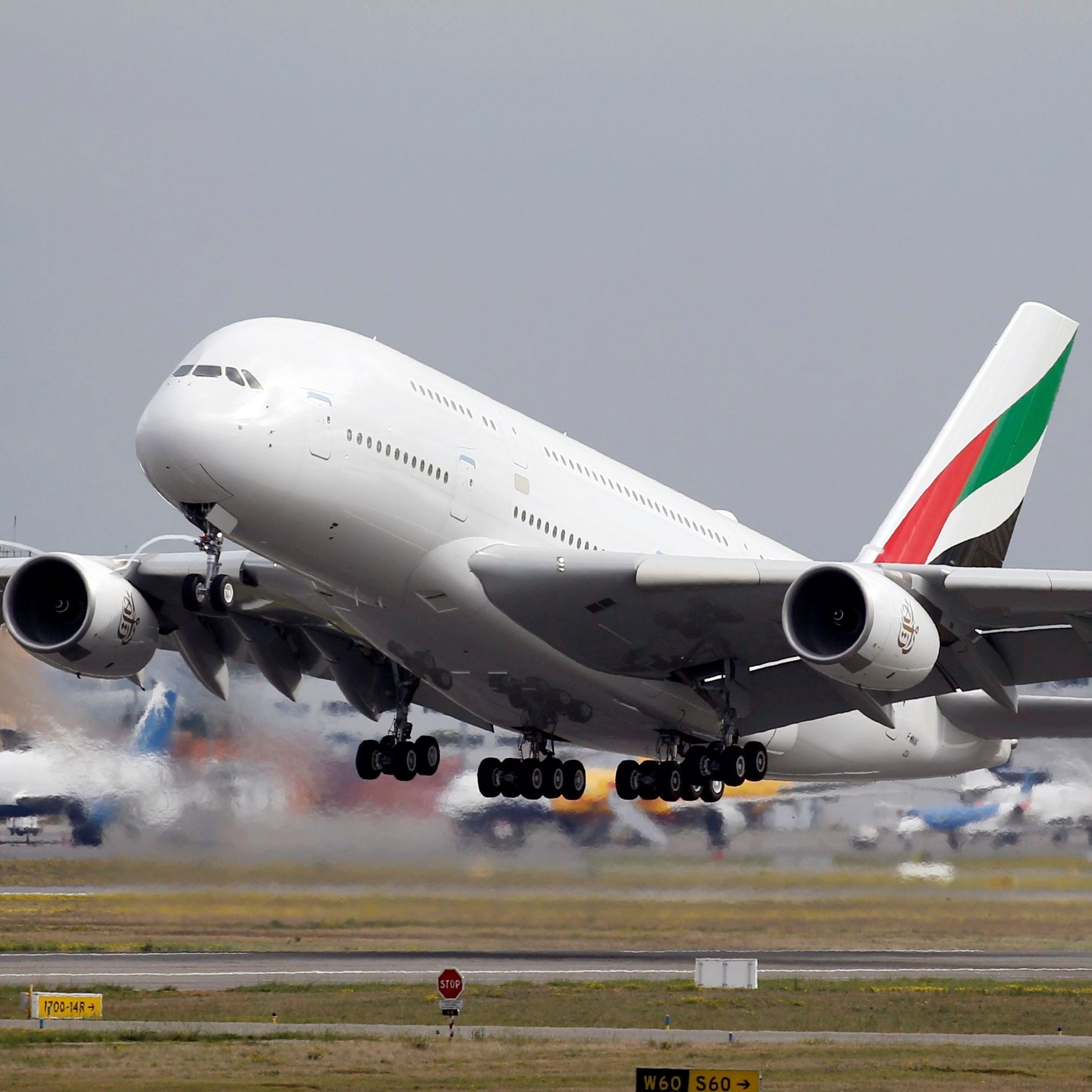 Os pousos de aviões mais arrepiantes do mundo