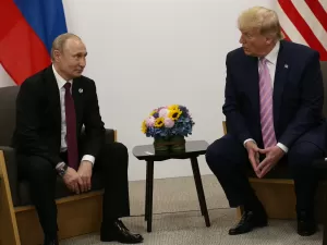 Rússia adverte contra euforia sobre Trump: 'sempre preparados para o pior'