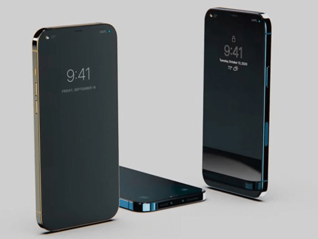 Será o iPhone 13 o primeiro iPhone que não terá nenhuma porta?