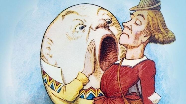 Cinco coisas que Alice no País das Maravilhas revela sobre o cérebro ...