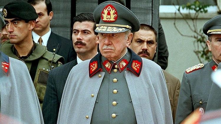 La concentración del ingreso se acentuó durante el gobierno de Augusto Pinochet - Getty Images - Getty Images