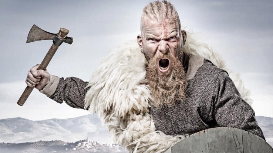 Os genes dos vikings revelam que eles não eram parecidos com as imagens mais comuns que temos na cultura popular - Getty Images
