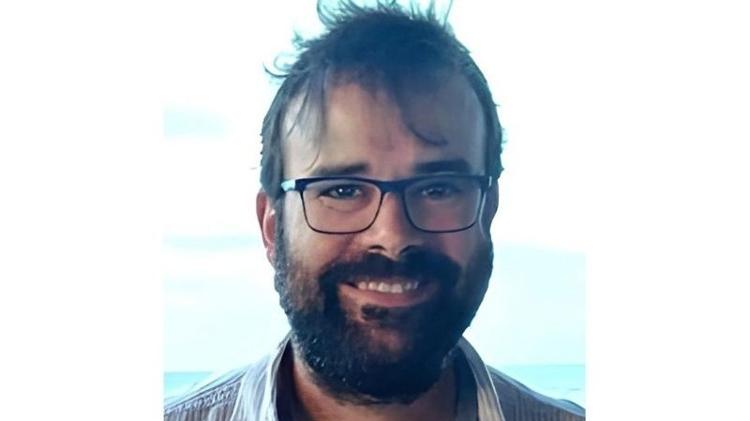 Francisco Torcal-Milla: a experiência 'abre as portas para o desenvolvimento de novos materiais com propriedades inimagináveis' - Arquivo pessoal - Arquivo pessoal