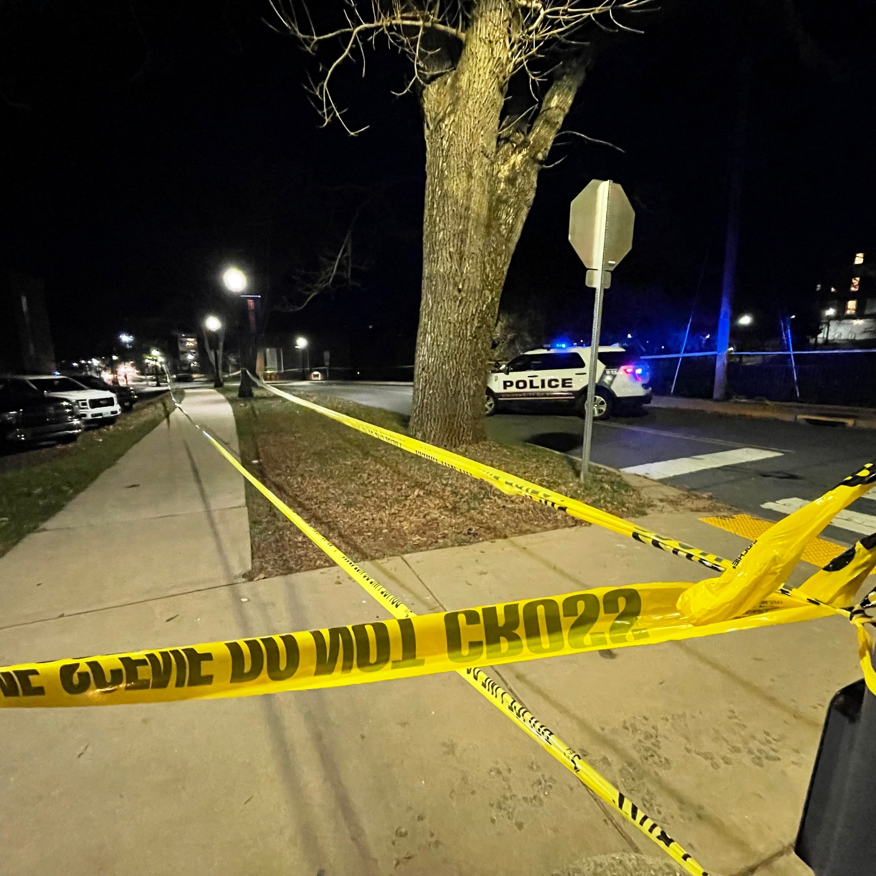 Alunos de universidade nos EUA são encontrados mortos e polícia fala em  'crime passional