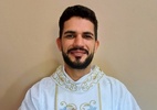 Padre desaparecido é encontrado morto em Minas Gerais - Reprodução/Diocese de Caratinga