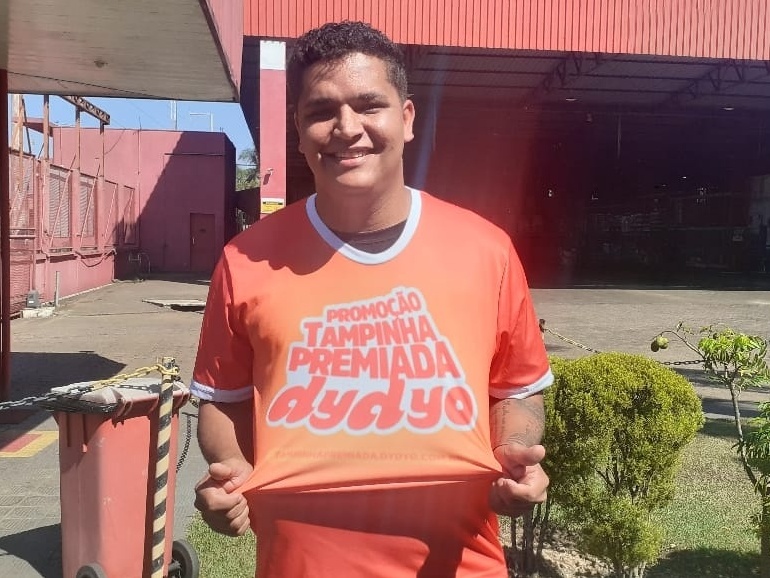 Frisky x Dydyo: empresa faz festa para receber ex-funcionário da rival