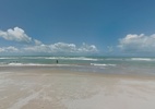 Corpo de adolescente que desapareceu após afogamento é encontrado no Recife - Google Street View/Reprodução 