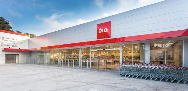 Dia Supermercados encerra recuperação judicial antes do prazo