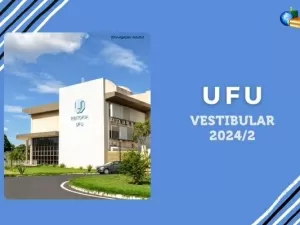 UFU 2024/2: isenção da taxa do vestibular encerra hoje (28)