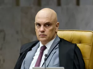 Por que Moraes manteve prisões mesmo impedido de julgar ameaça a familiares