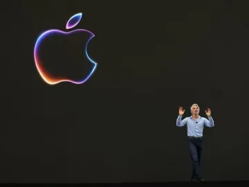 Apple 'corre atrás' e turbina iPhone com inteligência artificial