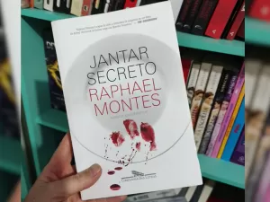 'Final com plot twist maravilhoso': o que diz quem leu 'Jantar Secreto'