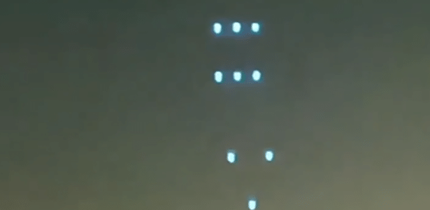 Trump fala para atirar em 'drones misteriosos'; o que se sabe sobre eles?