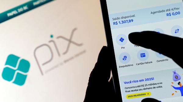 Até o Pix faz figuração nas medidas trumpistas contra o Brasil; mas pressão até agora não mostra efeito sobre a situação judicial de Jair Bolsonaro