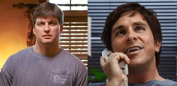 Investidor que inspirou 'A Grande Aposta' vê risco e prevê queda da IA