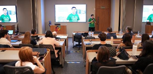 Fundador do Grupo Kefraya vai abrir escola para formar líderes em SP