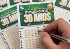 Caixa aumenta prêmio da Mega-Sena de 30 anos: veja quanto pode pagar