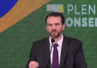Brasil não abaixa a cabeça e nossa tarefa é defender o Pix, 