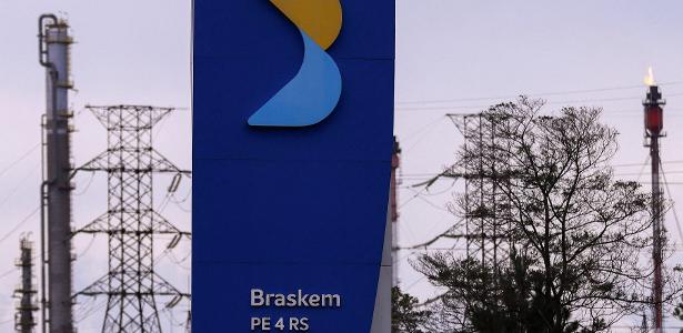 Braskem marca leilão de ações para 16 de outubro