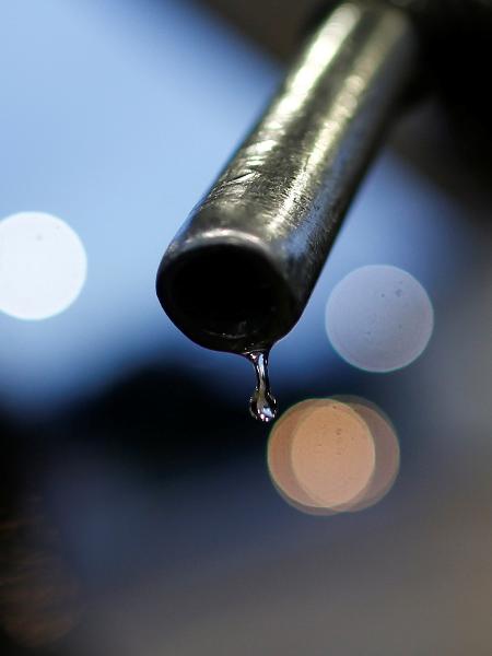 Novas parcelas somam R$ 467,7 milhões para a gasolina e R$ 2,3 bilhões para o diesel Novas parcelas somam R$ 467,7 milhões para a gasolina e R$ 2,3 bilhões para o diesel