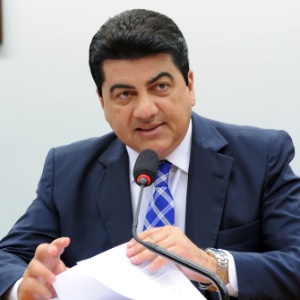 O deputado Manoel Júnior (PMDB-PB)  - Lucio Bernardo Jr. / Câmara dos Deputados