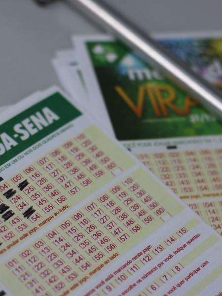 Lotofácil pode pagar R$ 13 milhões nesta terça-feira (5); apostas da Mega  da Virada seguem abertas