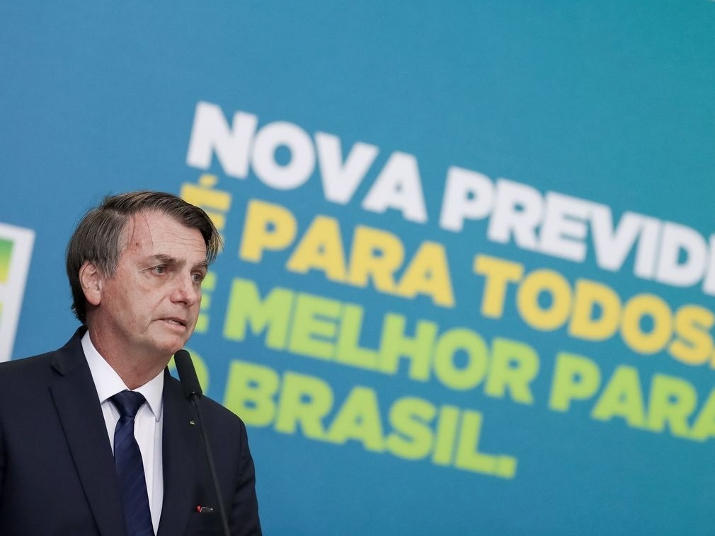 Corte de Bolsonaro de R$ 1 bi no INSS atinge aposentados e pensionistas