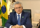 Governador de Goiás, Caiado passa por cirurgia na próstata - Reprodução/YouTube