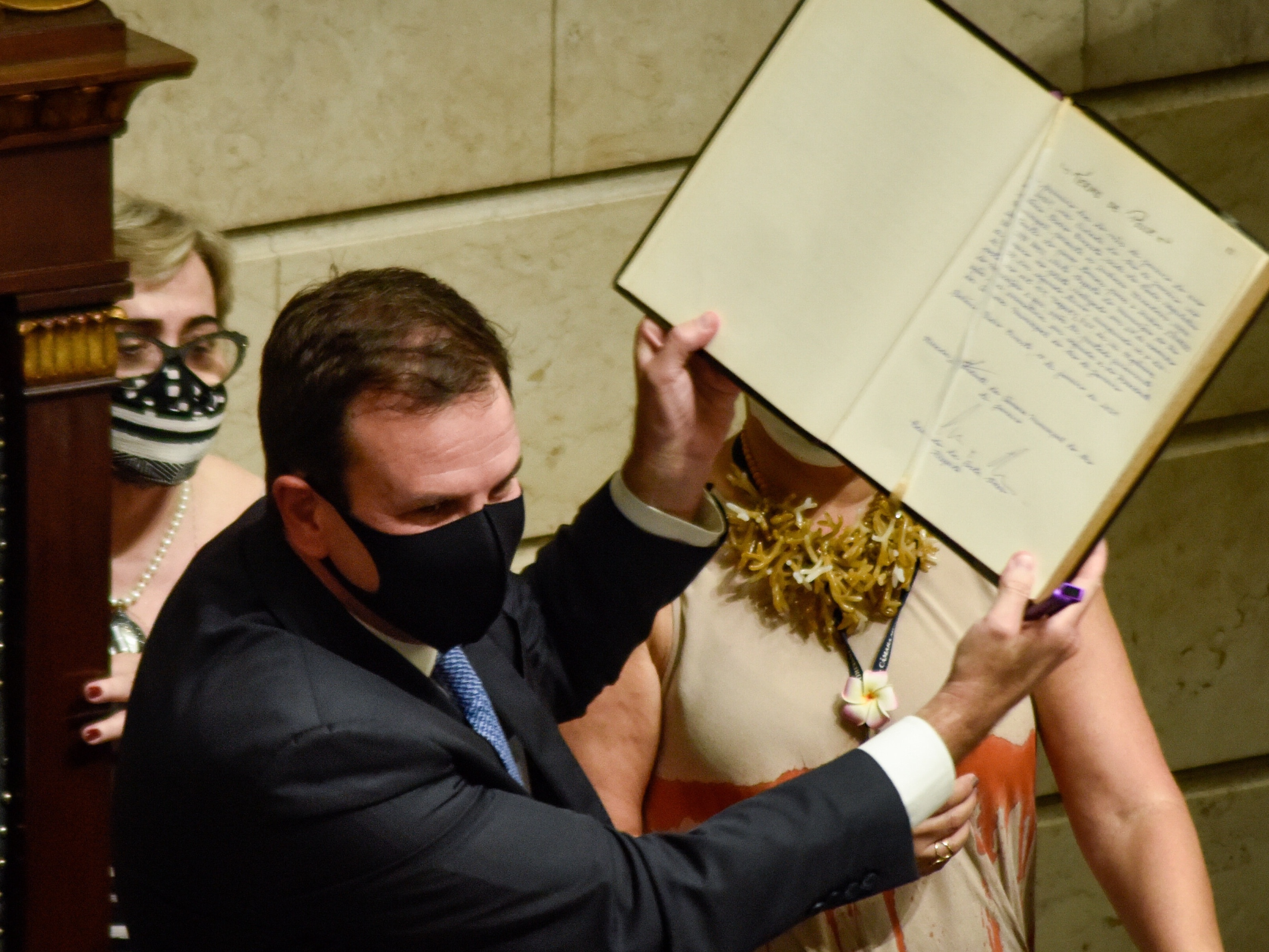 Rio: Oposição cresce, mas prevê mais dificuldades para atuar contra Paes